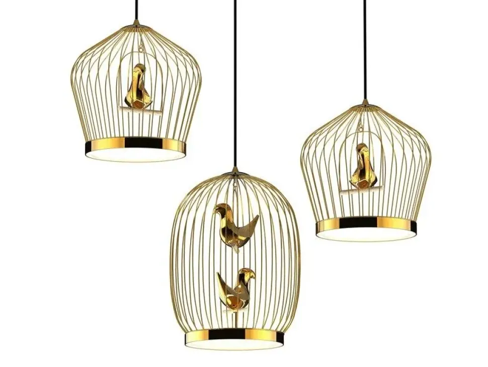 Lampada a sospensione stile Design Twee t. Horm in offerta