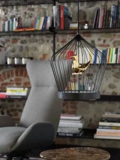 Lampada a sospensione stile Design Twee t. Horm in offerta