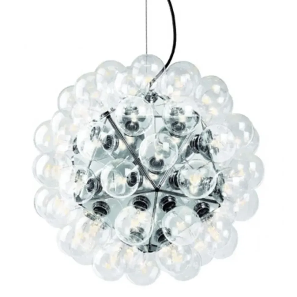 Lampada a sospensione Taraxacum 88 suspension 1 Flos a prezzo Outlet