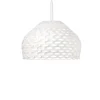 Lampada a sospensione Tatou s2 Flos a prezzo Outlet