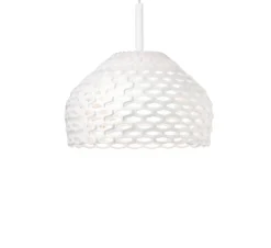 Lampada a sospensione Tatou s2 Flos a prezzo Outlet