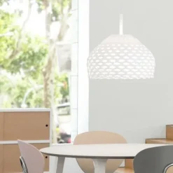 Lampada a sospensione Tatou s2 Flos a prezzo Outlet