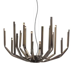 Lampada a sospensione To_be Mogg in Offerta Outlet