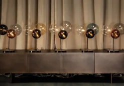 Lampada a sospensione Tonin casa Atomo stile Moderno a prezzi convenienti