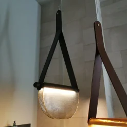 Lampada a sospensione Tonin casa Dalì Altri colori con forte sconto