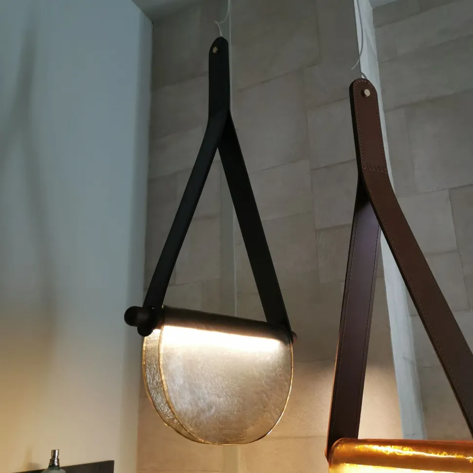 Lampada a sospensione Tonin casa Dalì Altri colori con forte sconto