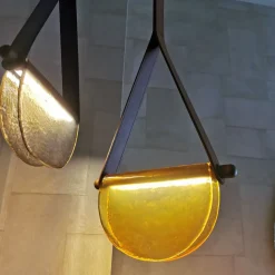 Lampada a sospensione Tonin casa Dalì Altri colori con forte sconto