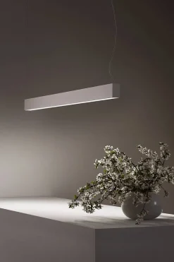 Lampada a sospensione Tratto Vesoi in Offerta Outlet