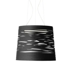 Lampada a sospensione Tress grande led Foscarini a prezzo Outlet