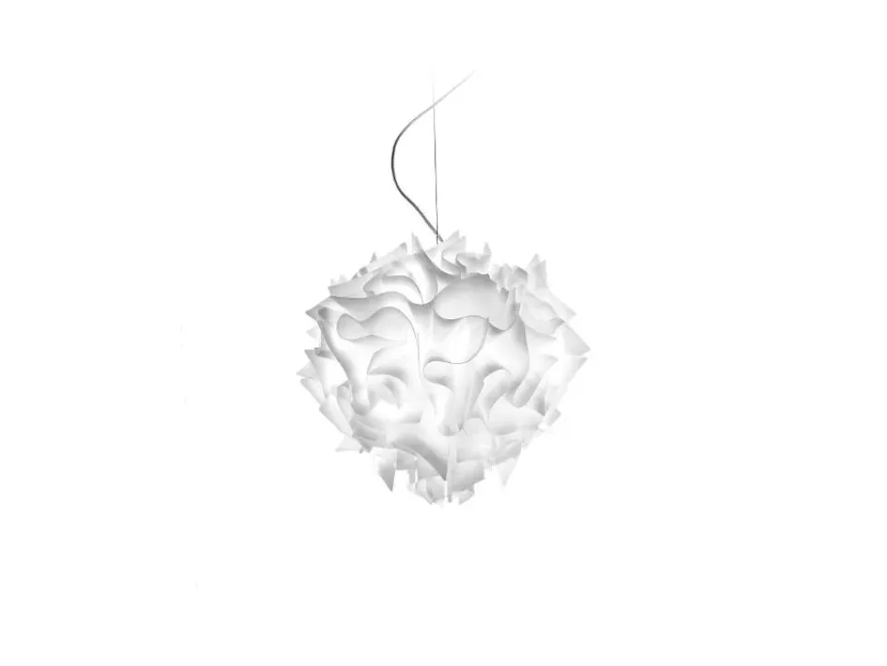 Lampada a sospensione Veli suspension Slamp a prezzo scontato