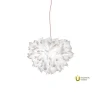 Lampada a sospensione Veli suspension foliage  Slamp in Offerta Outlet