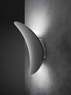 Lampada Alba 9659 applique led  Linea light in OFFERTA OUTLET