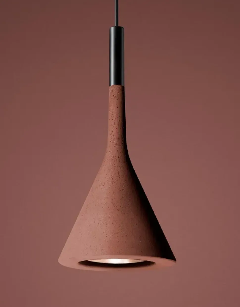 Lampada Amplomb Foscarini in OFFERTA OUTLET