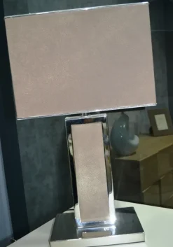 Lampada Artigianale Ares a PREZZI OUTLET