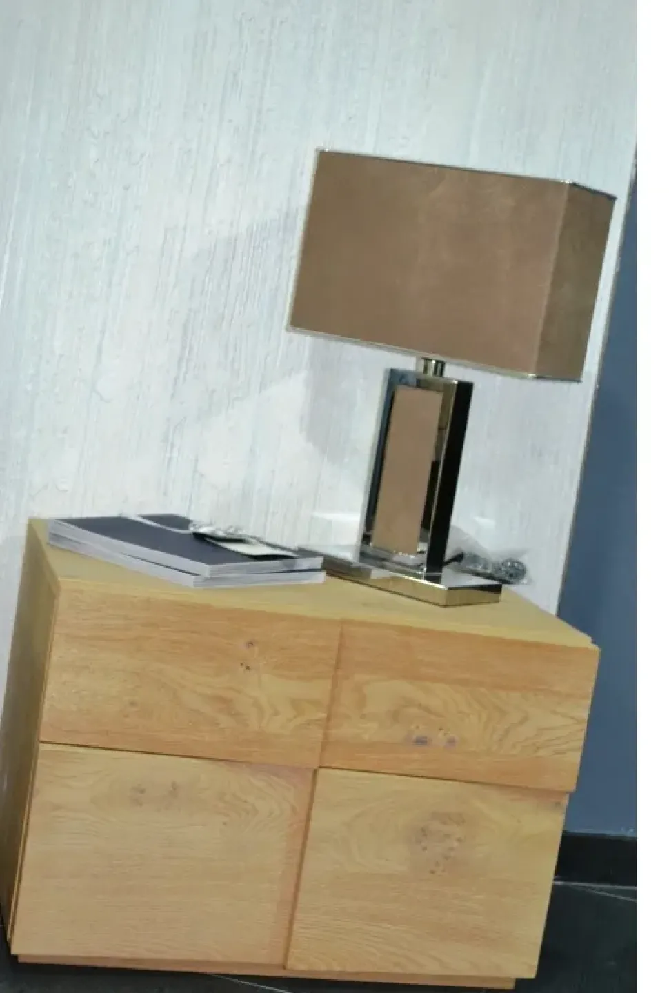 Lampada Artigianale Ares a PREZZI OUTLET