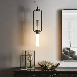 Lampada Bamboo Cattelan italia in OFFERTA OUTLET