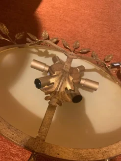 Lampada Banci 758134 a PREZZI OUTLET