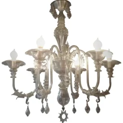 Lampada Barovien & toso Artigianale in OFFERTA OUTLET