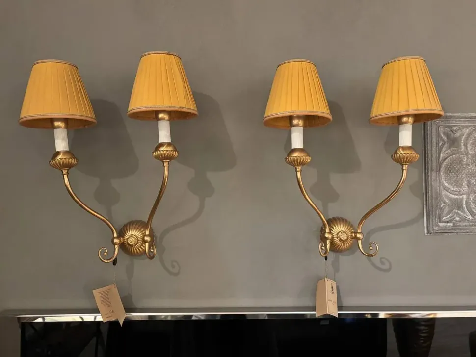 Lampada Ba312x Collezione esclusiva in OFFERTA OUTLET