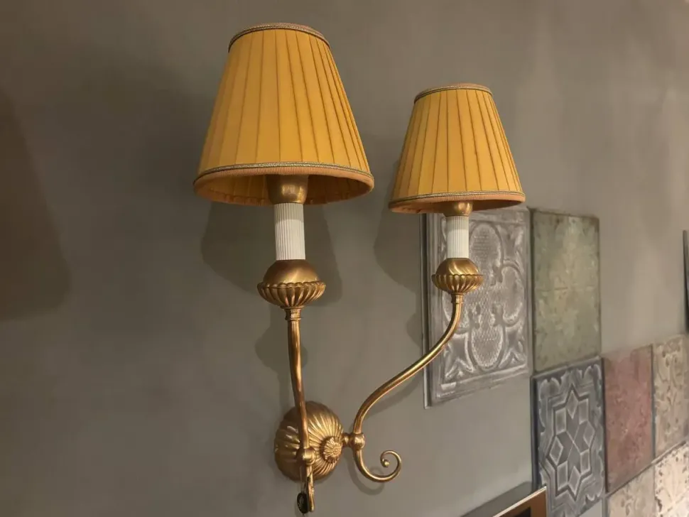 Lampada Ba312x Collezione esclusiva in OFFERTA OUTLET