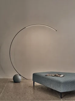 Lampada Bontempi Circle a PREZZI OUTLET