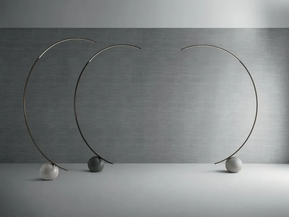 Lampada Bontempi Circle a PREZZI OUTLET