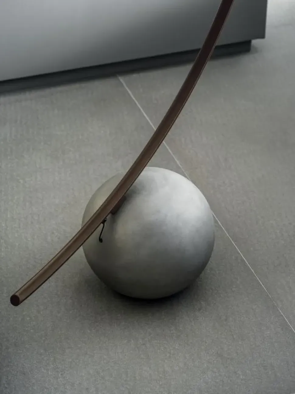 Lampada Bontempi Circle a PREZZI OUTLET