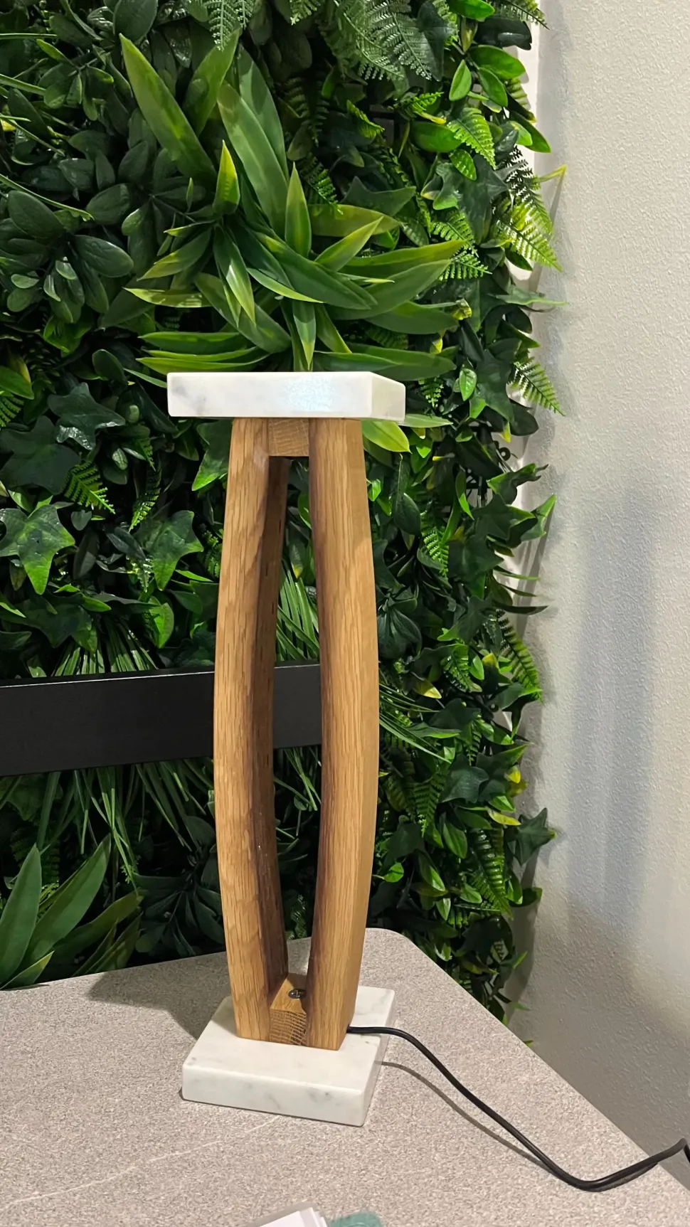 Lampada Botte piccola Artigianale in OFFERTA OUTLET