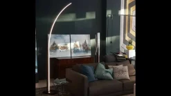 Lampada Bow Artigianale in OFFERTA OUTLET