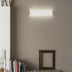 Lampada Box-w2 lampada da parete led Linea light in OFFERTA OUTLET