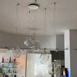 Lampada Cattelan italia Cloud a PREZZI OUTLET