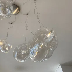 Lampada Cattelan italia Cloud a PREZZI OUTLET