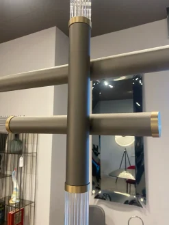 Lampada Cattelan italia Regata v a PREZZI OUTLET