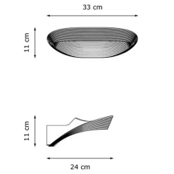 Lampada Cini&nils Sestessa a PREZZI OUTLET