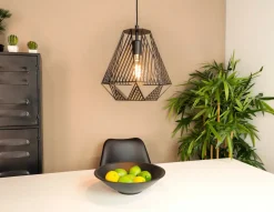 Lampada Collezione esclusiva Stype 43692 sospensione redo a PREZZI OUTLET