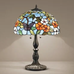 Lampada Collezione esclusiva T998 butterfly perenz a PREZZI OUTLET