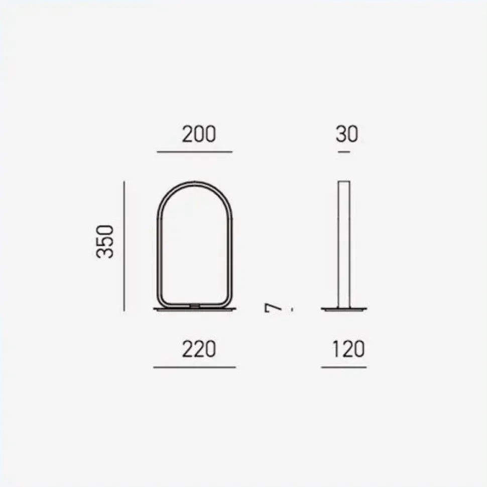 Lampada Collezione esclusiva Nicole l gea luce a PREZZI OUTLET