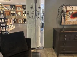 Lampada Collezione esclusiva Piantana a PREZZI OUTLET