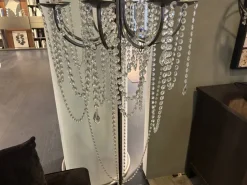 Lampada Collezione esclusiva Piantana a PREZZI OUTLET