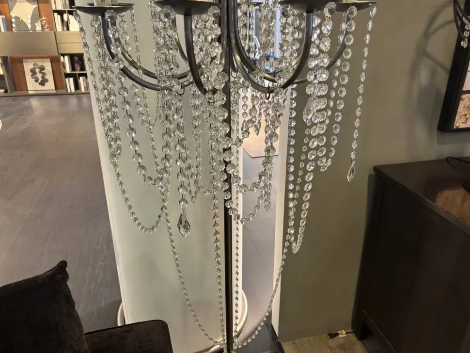 Lampada Collezione esclusiva Piantana a PREZZI OUTLET