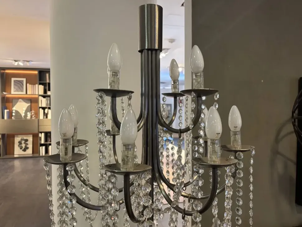 Lampada Collezione esclusiva Piantana a PREZZI OUTLET