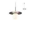 Lampada Collezione esclusiva Plato 01-2730 redo a PREZZI OUTLET