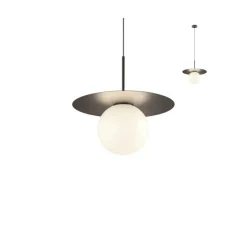 Lampada Collezione esclusiva Plato 01-2730 redo a PREZZI OUTLET