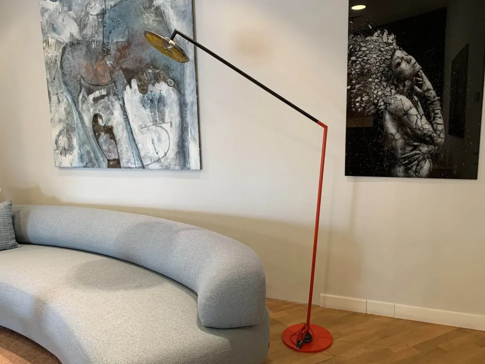 Lampada Collezione Settanta esclusiva: prezzi outlet!