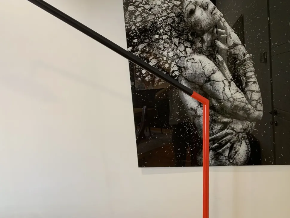 Lampada Collezione Settanta esclusiva: prezzi outlet!