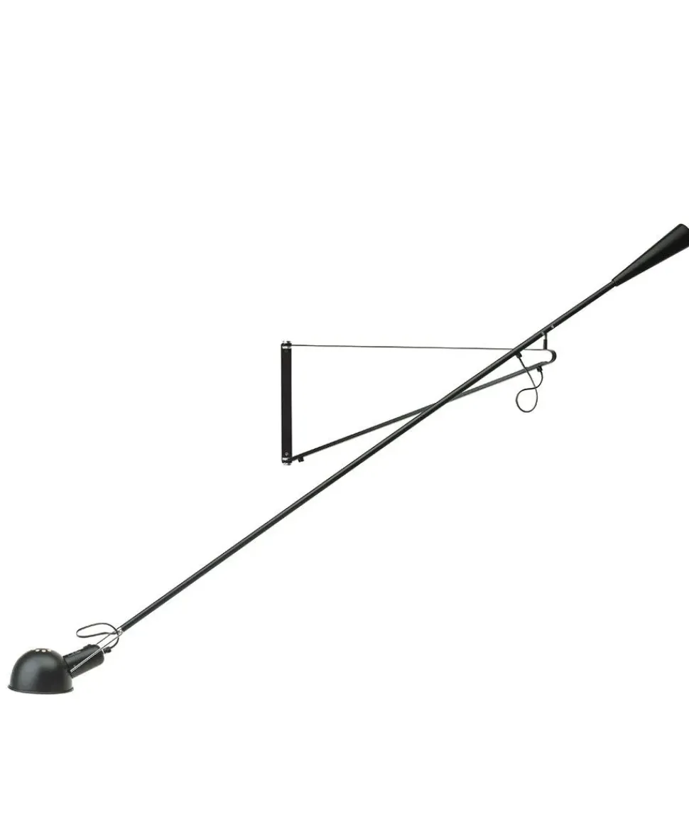 Lampada da parete 265 Flos a prezzo scontato