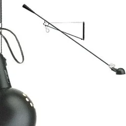 Lampada da parete 265 Flos a prezzo scontato