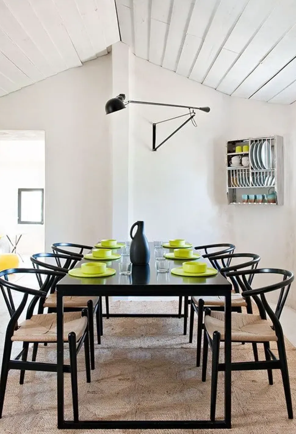 Lampada da parete 265 Flos a prezzo scontato