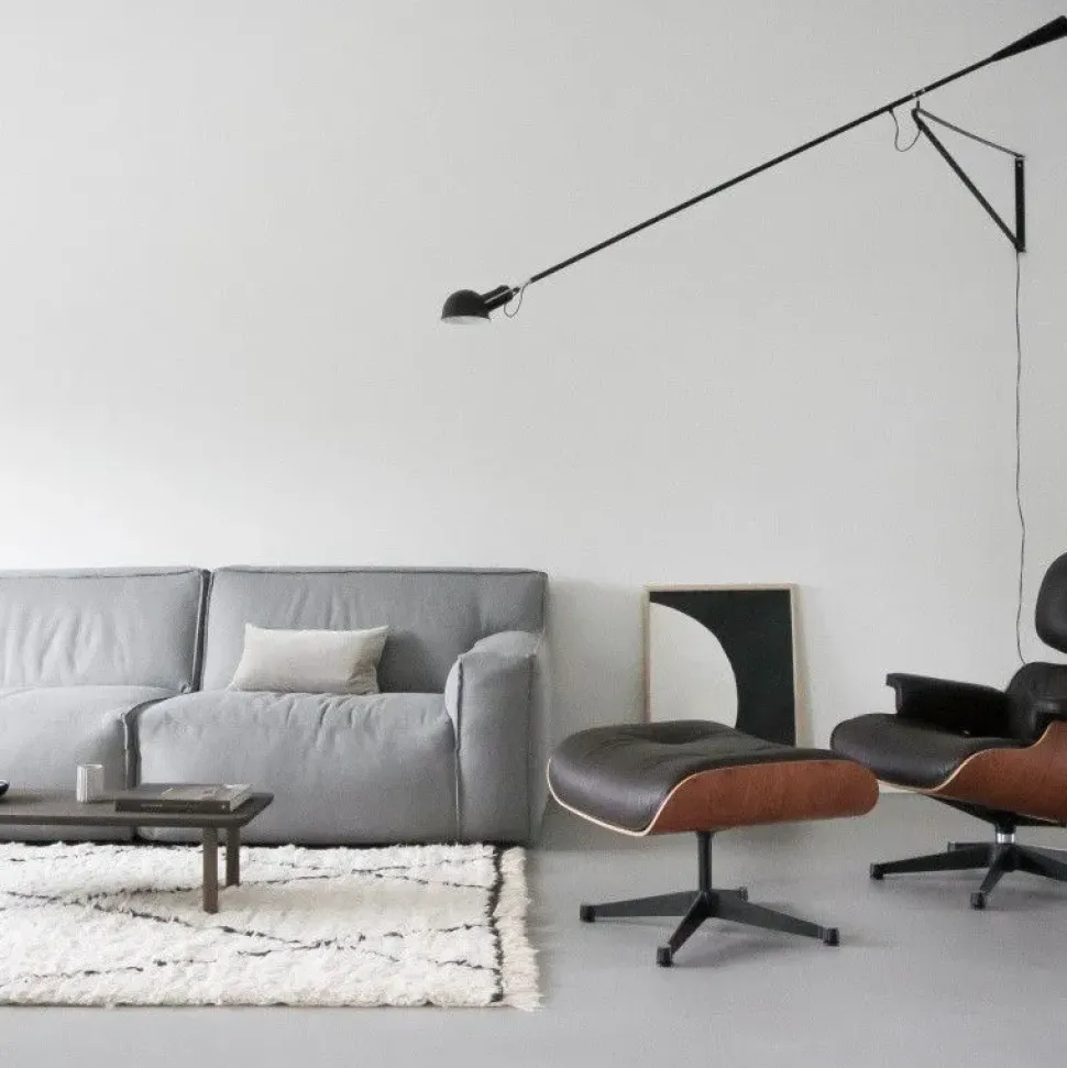 Lampada da parete 265 Flos a prezzo scontato