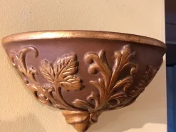 Lampada da parete Adele Banci, stile classico, scontata!